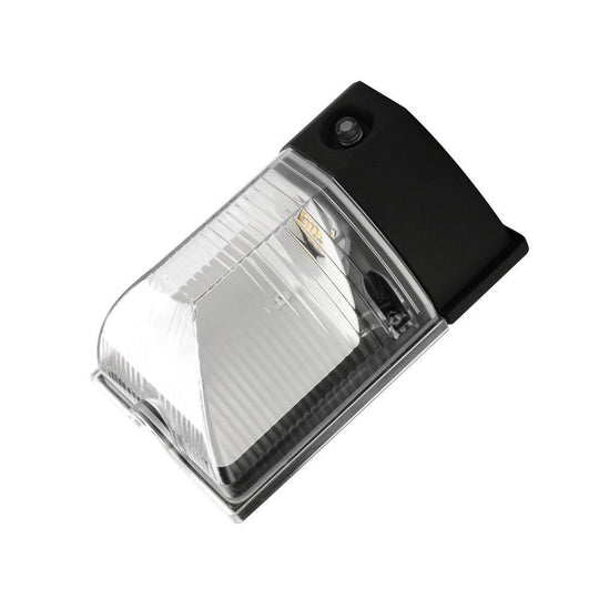 26W LED Wall Pack with Photocell and Cap, 5700K, 3000 LM, Security LED Lights