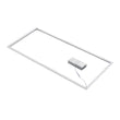 2x4ft-led-t-bar-panel-light-55w-5000k-etl-listed Load image into Gallery viewer, 2x4ft-led-t-bar-panel-light-55w-5000k-etl-listed