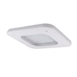 LED Canopy Light 150W, White Load image into Gallery viewer, LED Canopy Light 150W, White