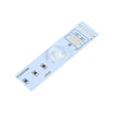 12-Pcs Flexible LED Back Lighting Series With Tape Adhesive Backside, DC24V, 6W/bar, 600LM, 7000K, IP33, UL, RoHS Listed, Pure White Load image into Gallery viewer, 12-Pcs Flexible LED Back Lighting Series With Tape Adhesive Backside, DC24V, 6W/bar, 600LM, 7000K, IP33, UL, RoHS Listed, Pure White