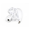 12ft-wire-with-dc5-5-female-connector-at-one-end-dc5-5-male-connector-at-another-end Load image into Gallery viewer, 12ft-wire-with-dc5-5-female-connector-at-one-end-dc5-5-male-connector-at-another-end
