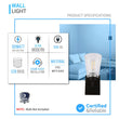 armed-sconce-with-clear-glass Load image into Gallery viewer, armed-sconce-with-clear-glass