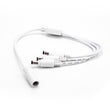 compact-power-supply-1-to-3-splitter-cable Load image into Gallery viewer, compact-power-supply-1-to-3-splitter-cable