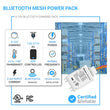 power-pack-single-bluetooth-wireless-control-system-0-10v Load image into Gallery viewer, power-pack-single-bluetooth-wireless-control-system-0-10v