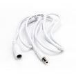 12ft-wire-with-dc5-5-female-connector-at-one-end-dc5-5-male-connector-at-another-end Load image into Gallery viewer, 12ft-wire-with-dc5-5-female-connector-at-one-end-dc5-5-male-connector-at-another-end