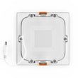 6-inch-dimmable-led-square-recessed-lighting Load image into Gallery viewer, 6-inch-dimmable-led-square-recessed-lighting