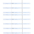 12-Pcs Flexible LED Back Lighting Series With Tape Adhesive Backside, DC24V, 6W/bar, 600LM, 7000K, IP33, UL, RoHS Listed, Pure White Load image into Gallery viewer, 12-Pcs Flexible LED Back Lighting Series With Tape Adhesive Backside, DC24V, 6W/bar, 600LM, 7000K, IP33, UL, RoHS Listed, Pure White