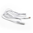 12ft-wire-with-dc5-5-female-connector-at-one-end-dc5-5-male-connector-at-another-end Load image into Gallery viewer, 12ft-wire-with-dc5-5-female-connector-at-one-end-dc5-5-male-connector-at-another-end