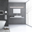rectangle-shape-vanity-light-bar-led-fixture Load image into Gallery viewer, rectangle-shape-vanity-light-bar-led-fixture