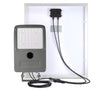 led-solar-flood-light-set-60w-w-120w-solar-panel-6000k Load image into Gallery viewer, led-solar-flood-light-set-60w-w-120w-solar-panel-6000k