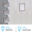 rectangle-outdoor-wall-sconce Load image into Gallery viewer, rectangle-outdoor-wall-sconce