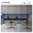 6-inch-dimmable-led-square-recessed-lighting Load image into Gallery viewer, 6-inch-dimmable-led-square-recessed-lighting