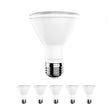 LED PAR20 Light Bulb 8 Watt 525 Lumens - 5000K - High CRI 90+E26 Base Load image into Gallery viewer, LED PAR20 Light Bulb 8 Watt 525 Lumens - 5000K - High CRI 90+E26 Base