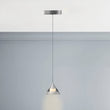cone-pendant-lighting-for-dining-rooms-5w-chandelier-lights Load image into Gallery viewer, cone-pendant-lighting-for-dining-rooms-5w-chandelier-lights