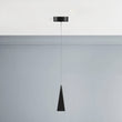 1-light-three-dimensional-triangle-geometric-led-chandeliers Load image into Gallery viewer, 1-light-three-dimensional-triangle-geometric-led-chandeliers
