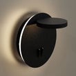 wall-sconce-14w-3000k-558lm Load image into Gallery viewer, wall-sconce-14w-3000k-558lm