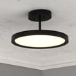 led-semi-flush-mount-ceiling-lights-round-shape Load image into Gallery viewer, led-semi-flush-mount-ceiling-lights-round-shape
