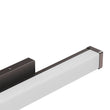 rectangle-shape-vanity-light-bar-led-fixture Load image into Gallery viewer, rectangle-shape-vanity-light-bar-led-fixture