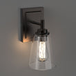 armed-sconce-with-clear-glass Load image into Gallery viewer, armed-sconce-with-clear-glass