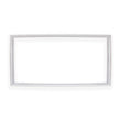 LED Panel 2X4 Surface Mount Kit by LEDMyPlace Canada Load image into Gallery viewer, LED Panel 2X4 Surface Mount Kit by LEDMyPlace Canada