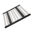 960w-8-bars-led-grow-light-dimmable-with-optic-lens Load image into Gallery viewer, 960w-8-bars-led-grow-light-dimmable-with-optic-lens