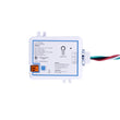 Power Pack 0-10V Wireless Dimming Module,120-277V, 10A Build-in Relay Load image into Gallery viewer, Power Pack 0-10V Wireless Dimming Module,120-277V, 10A Build-in Relay