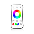 rgbw-led-controller-wireless-remote-w-dynamic-color-changing-modes Load image into Gallery viewer, rgbw-led-controller-wireless-remote-w-dynamic-color-changing-modes