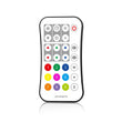 rgb-remote-led-controller-set-remote-with-2-scenes-dimming Load image into Gallery viewer, rgb-remote-led-controller-set-remote-with-2-scenes-dimming