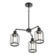 birdcage-pendant-lighting-3-light Load image into Gallery viewer, birdcage-pendant-lighting-3-light