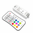 rgb-remote-led-controller-set-remote-with-2-scenes-dimming Load image into Gallery viewer, rgb-remote-led-controller-set-remote-with-2-scenes-dimming