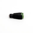 dc-wire-plug-male-female-barrel-connector-to-screw-terminal-adapter Load image into Gallery viewer, dc-wire-plug-male-female-barrel-connector-to-screw-terminal-adapter