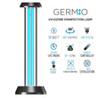 GERMI-O - 38W UV Disinfection Lamp / Sterilization Lamp / Germicidal Lamp Load image into Gallery viewer, GERMI-O - 38W UV Disinfection Lamp / Sterilization Lamp / Germicidal Lamp