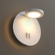 wall-sconce-14w-3000k-558lm Load image into Gallery viewer, wall-sconce-14w-3000k-558lm