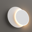 unique-circular-wall-sconce-11w-3000k Load image into Gallery viewer, unique-circular-wall-sconce-11w-3000k