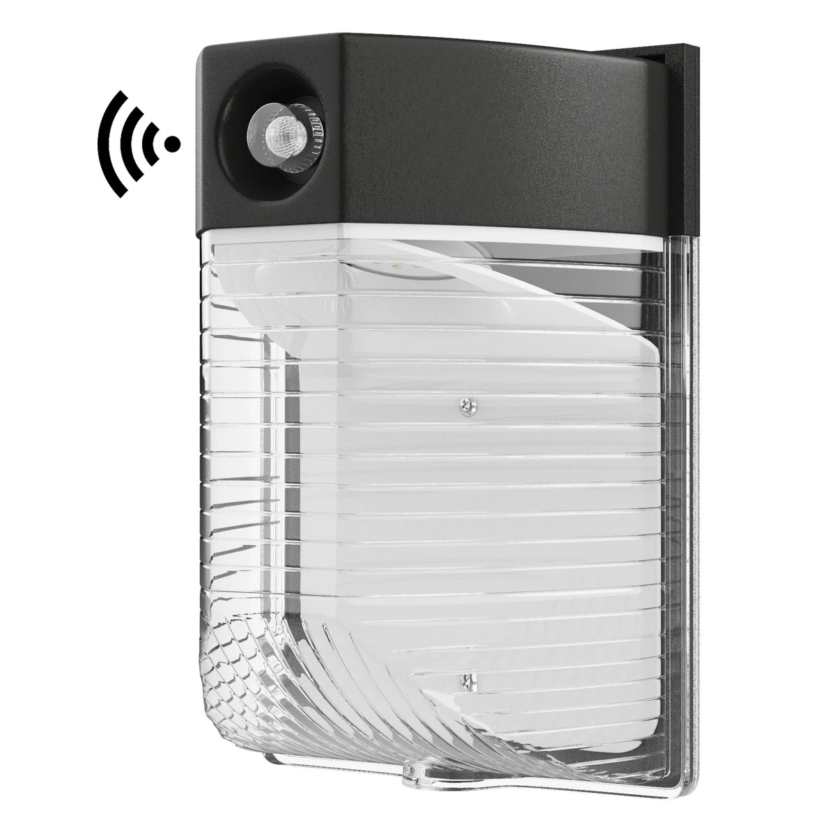 26W LED Wall Pack with Photocell and Cap, 5700K, 3000 LM, Security LED –  LEDMyplace Canada
