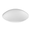 10.5 Inch Mushroom Shape LED Flush Mount Ceiling Light - 12.5 Watt, 1050 Lumens - Dimmable - Round Ceiling Light Load image into Gallery viewer, 10.5 Inch Mushroom Shape LED Flush Mount Ceiling Light - 12.5 Watt, 1050 Lumens - Dimmable - Round Ceiling Light
