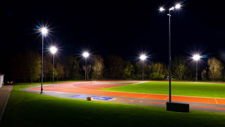 Your Perfect LED Flood Lights Guide 2024 : Upgrading Style!