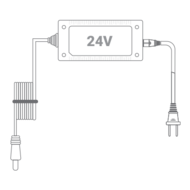 24V Power Supplies