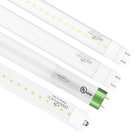 LED Tubes