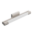 Load image into Gallery viewer, Cylinder Shape Integrated LED Bath Bar Light