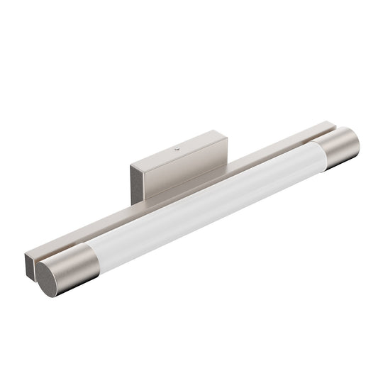 Cylinder Shape Integrated LED Bath Bar Light