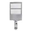 Load image into Gallery viewer, 300w-led-pole-light-with-photocell-5700k-universal-mount-silver-ac100-277v