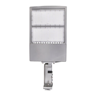 300w-led-pole-light-with-photocell-5700k-universal-mount-silver-ac100-277v