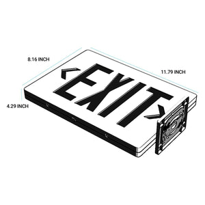 emergency-light-exit-sigh-4w-green-ul-listed