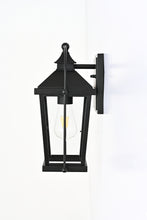 Load image into Gallery viewer, 1-Light, Outdoor Wall Mount Light In Traditional Style, Outdoor Wall Sconce