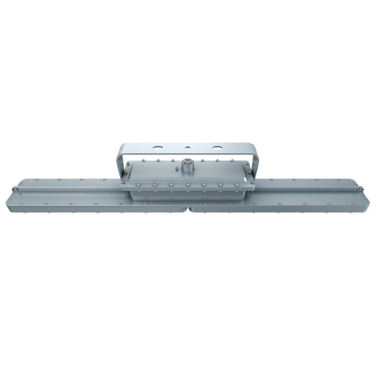 100 Watt 4FT LED Explosion Proof Linear Light, I Series, Dimmable, 5000K, 14000LM, AC100 - 277V, IP66, Hazardous Location Lighting Fixtures - LEDMyPlace