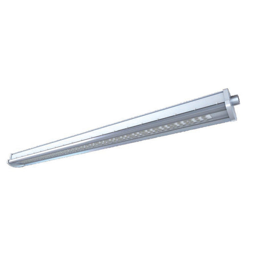 Explosiom Proof LED Light FLF Series C1D2, 40W, >70 CRI, 120 Beam Angle , 100-227V