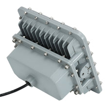 Load image into Gallery viewer, 150 Watt LED Explosion Proof Flood Light, D Series, Non Dimmable, 5000K, 20250LM, AC100 - 277V, IP66, Hazardous Location Lighting Fixtures - LEDMyPlace