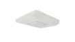 Load image into Gallery viewer, 150/130/100 Watt LED Canopy Light, 3500K/4000K /5000K, 13,000/16,900 /19,500LM, AC100-277V, DLC Premium Recessed Surface Mount, For High Bay Carport, Gas Stations, Indoor Parking, Underpasses, Loading Docks, Outdoor Area Light - LEDMyPlace