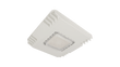 Load image into Gallery viewer, 150/130/100 Watt LED Canopy Light, 3500K/4000K /5000K, 13,000/16,900 /19,500LM, AC100-277V, DLC Premium Recessed Surface Mount, For High Bay Carport, Gas Stations, Indoor Parking, Underpasses, Loading Docks, Outdoor Area Light - LEDMyPlace
